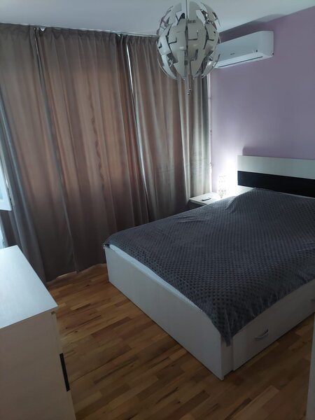 Giurgiului str Vigoniei