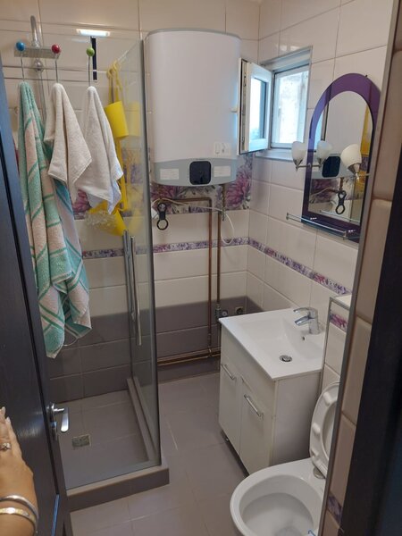 Giurgiului str Vigoniei