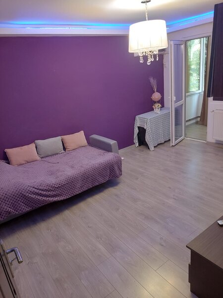 Giurgiului str Vigoniei