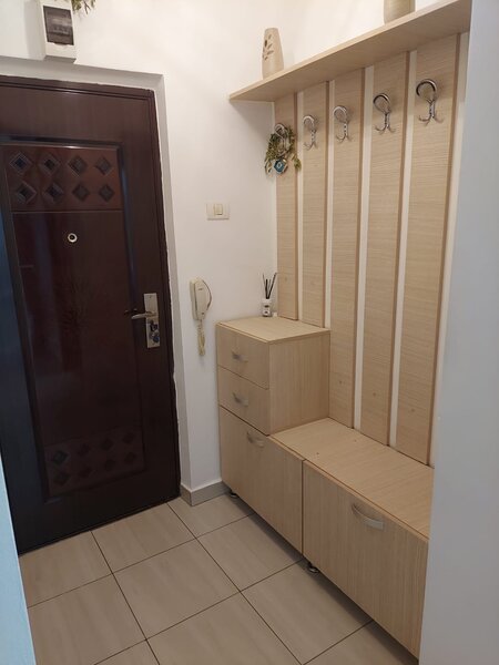 Giurgiului str Vigoniei