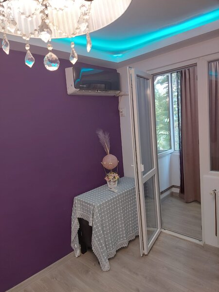 Giurgiului str Vigoniei